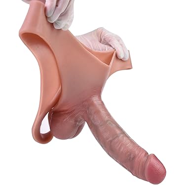 Amazon.de Bestseller: Die beliebtesten Artikel in Umschnall-Dildos