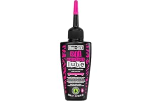 MUC OFF MUC-OFF - All-Weather Chain Lube 50ml