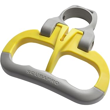 RapDuty-Poignée De Transport Pour La Plongée Sous-marine, Porte-bouteille, Pour Réservoirs à Col De 39mm à 41mm