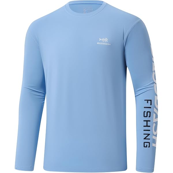 Gopune Herren Rashguard Langarm – UPF 50+ Sonnenschutz, Schnell Trocknend, Atmungsaktiv, Für Sport & Outdoor