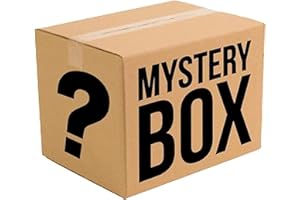 GENERIC 3-40 Piece Mixed Electronics Clearance Box, Overstock Package, Branded Items Gadgets and Appliances25x