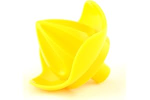 CÉCOA - SHINE - PRESSE AGRUMES (Jaune)