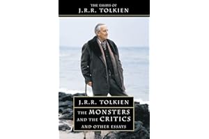The Monsters and the Critics and Other Essays