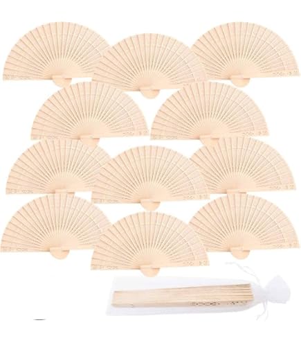 Ventaglio In Legno Intagliato - Via Fontana 30 Shop Online - Foto 4