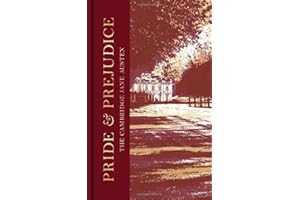 Pride and Prejudice: The Collector's Edition