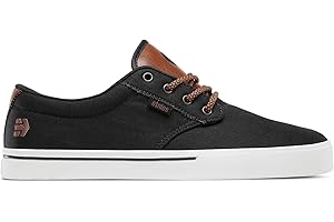 Etnies Mns Jameson 2 Eco, Scarpe da Skateboard da Uomo