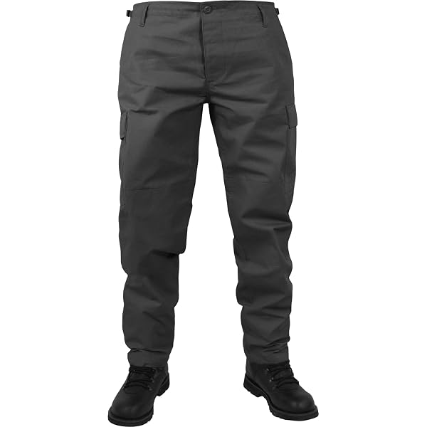 Herren Camo Outdoor-Hose – Wasserdicht, Winddicht, Warm Mit Fleecefutter, 4 Taschen