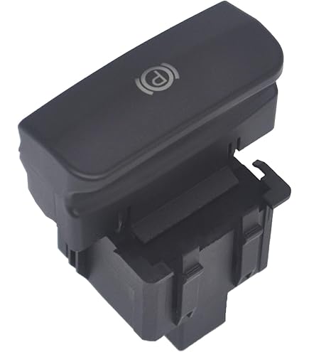 Flydida Heckklappenschalter Für Citroën Peugeot - Kofferraumknopf 6490R3