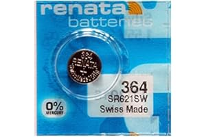 BEST PRICE SQUARE Renata 364 Renata 364 – Clock