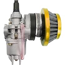 Leva Freno A Mano Doppia HuoPu Per Mini Moto, Quad, Pit Bike, ATV - Per Manubri 22mm - Foto 9