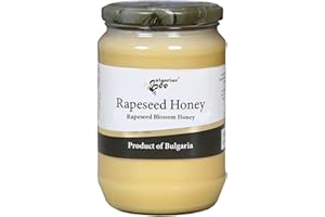 BULGARIAN BEE 900 g Miel de Colza