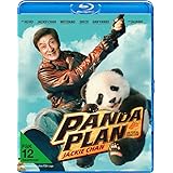 Panda Plan [Blu-ray]