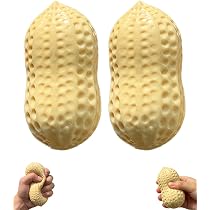 Taba Squishy Pomme Réaliste Objet Anti Stress Bureau Accessoire de Relaxation Adulte Gadget Sensoriel Doux pour Concentration - Jeux - Jouets