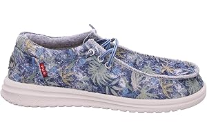 Fusion Jack Hawai Blue