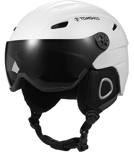 Casco Da Sci BLACK CREVICE Kitzbühel - Taglia Large, Nero Carbone - Foto 4