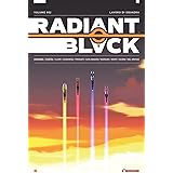 Radiant Black (Vol. 2)