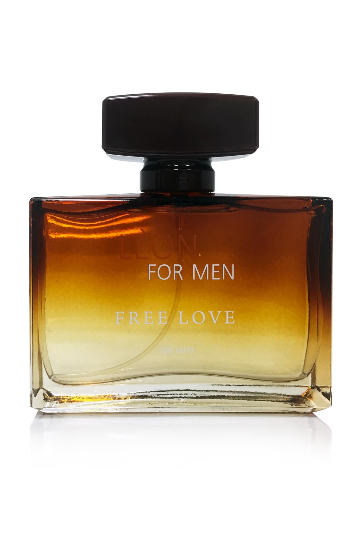 Free Love Leon EDP Erkek Parfüm 100 ml Renkli