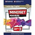 Mindset for IELTS Level 2 Student's Book with Testbank and Online Modules: An Official Cambridge IELTS Course