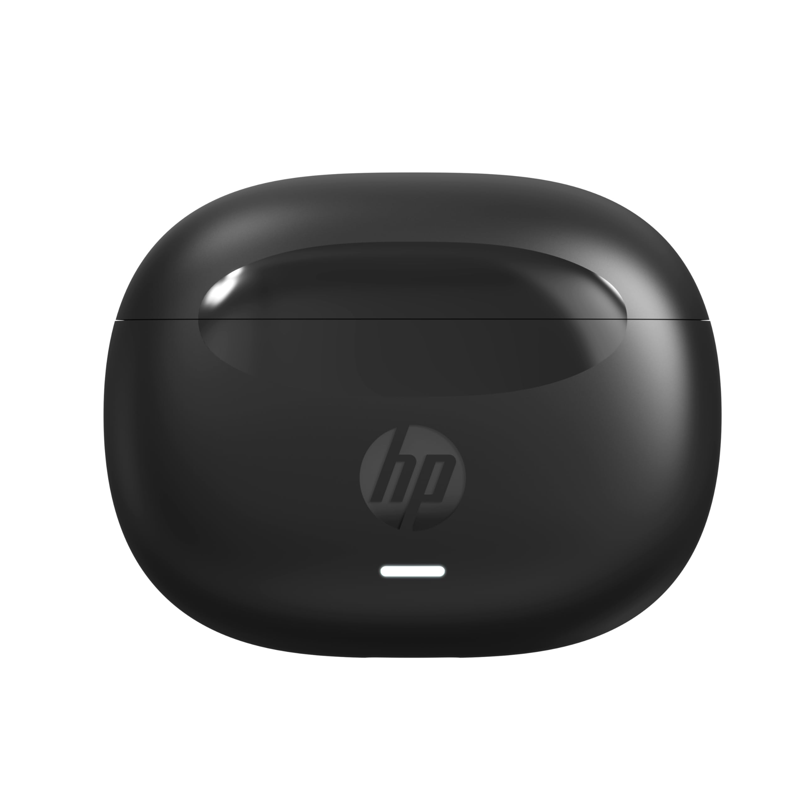 HP H150 Wireless Earbuds, Compatible with Tablets, Smartphones, PCs, and Other Devices with Bluetooth,Noise-Reduction,Water R