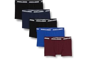 JACK & JONES Herren Boxershorts