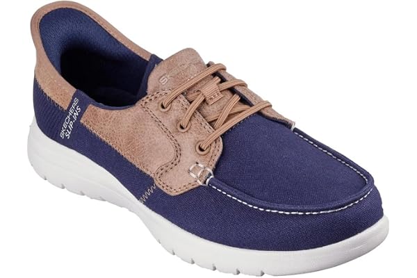 Skechers dam On-the-go Flex – PalmillaBåtsko