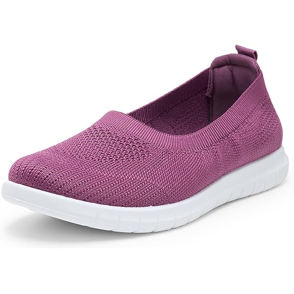 VGPSFN Slip-on outdoor sneakers voor dames, lichte en ademende sportschoenen, alledaagse vrijetijdsschoenen, comfortabele schoenen met platte zool, voor hardlopen op straat, wandelen, training, geel VGPSFN Slip-on outdoor sneakers voor dames, lichte en ademende sportschoenen, alledaagse vrijetijdsschoenen, comfortabele schoenen met platte zool, voor hardlopen op straat, wandelen, training, geel