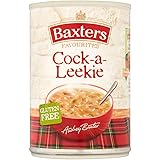 Baxters Favourites Cock-a-Leekie, 400g