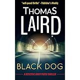 Black Dog (Detective Jimmy Parisi Thriller Book 3)