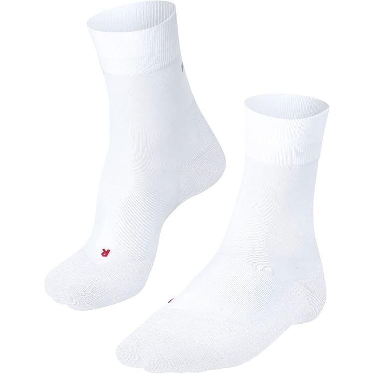 FALKE Damen RU4 Cool Laufsocken - Mittlere Polsterung & Antiblasen