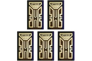 NATHA 5PCS Amplificador de SeñAl de TeléFono Celular SP-9 Pro Pegatinas de Antena PortáTil Pegatinas de Mejora de SeñAl Amplificador de SeñAl