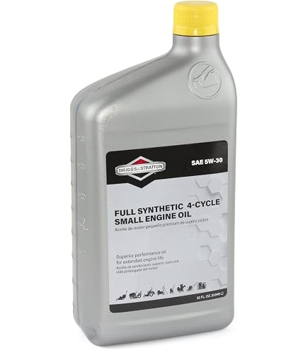 Jjdd Filtre À Huile De Rechange Avec Filtre À Carburant Pour Briggs & Stratton 492932 492056
