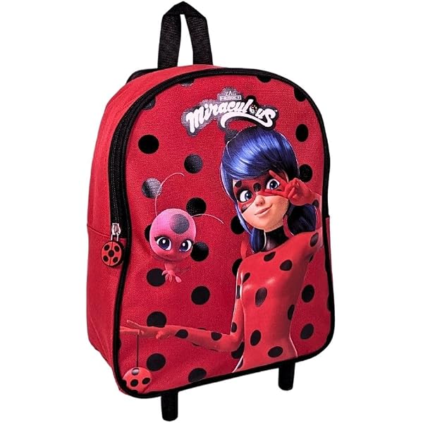Valise Enfant Pokémon 39x27cm - 10,5L - 2 Roulettes - Noir - Cabine - Licence Officielle