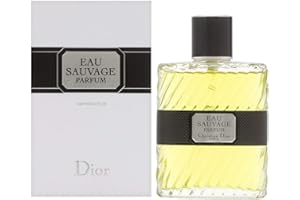 Christian Dior Eau Sauvage Parfum Eau de Parfum For Him - 100 ml