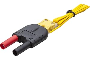 FLIR Systems TA60 Universal Thermocouple Probe with Adapter