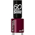 60 Seconds Super Shine 712-Berry Pop