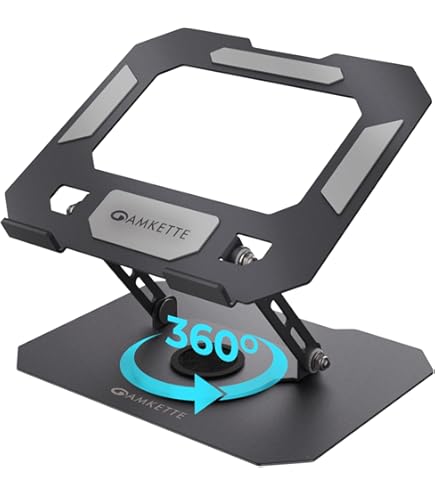 Supporto Parete Per Amazon Echo Spot - Salvaspazio Con Gestione Cavi Integrata - Foto 2