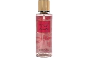 Victoria's Secret Romantic Fragrance Mist, 250 ml (confezione da 1)