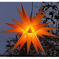 Suchergebnis auf Amazon.de für: weihnachtsstern außen: Beleuchtung