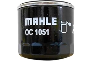 MAHLE OC 1051 Oil Filter