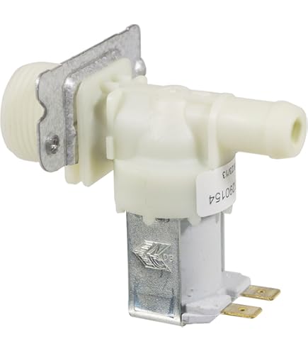 Lamona Beko Geschirrspüler Magnetventil 1886740200 - Original Ersatzteil Für Viele Marken