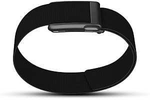 Dado HydroKnit Waterproof Bicep Nylon Sport Band Compatible with WHOOP 5.0, One, Peak, and Life | Elastic and Comfortable Strap for Active Lifestyles