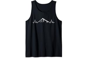 Escalade Grimpeurs Alpinisme Cadeaux Débardeur