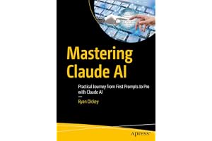 Mastering Claude AI: Practical Journey from First Prompts to Pro with Claude AI