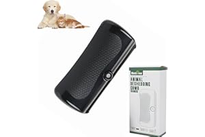 KAIYAYA Brosse Chien, Pet Care Brush, Brosses de Toilettage pour Animaux Compagnie Approprié Brosse Chien Poil Court Brosses Chiens Long de Toilettage pour Chiens Chat Poil Long