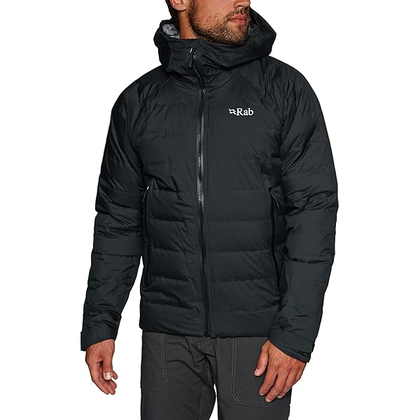 review rab valiance jacket