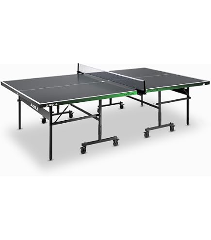 Copertura Per Tavolo Da Ping Pong JOOLA | 150x160 Cm | Per Protezione E Manutenzione