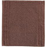 Vossen Vienna Style Super Soft Toalla, Earth, 30 x 30