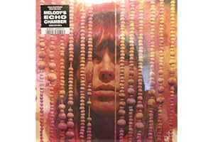 Melody's Echo Chamber