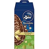 BACI PERUGINA Uovo di Pasqua 2024 Cioccolato al Latte con 20% di Nocciole in pezzi con Sorpresa 370g