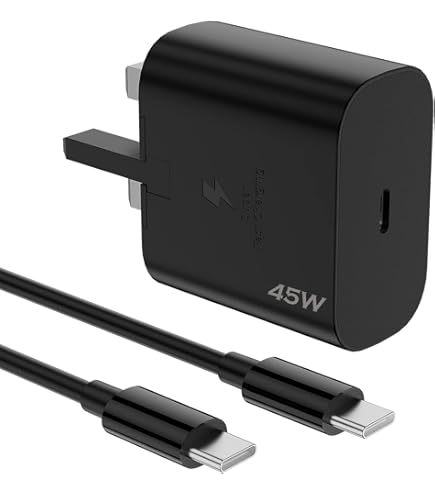 Original Chargeur SONY EP880 USB Prise Anglaise UK Plug